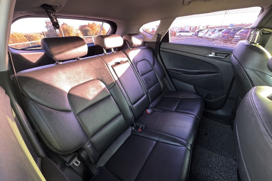 Продам Hyundai Tucson (COMIS) 2015 года в г. Умань, Черкасская область