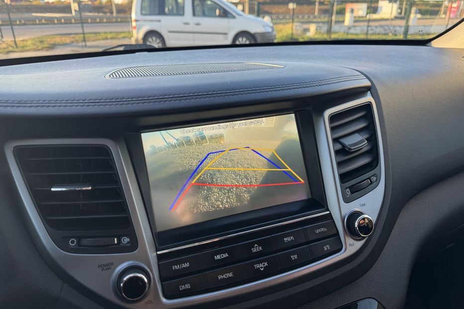 Продам Hyundai Tucson (COMIS) 2015 года в г. Умань, Черкасская область