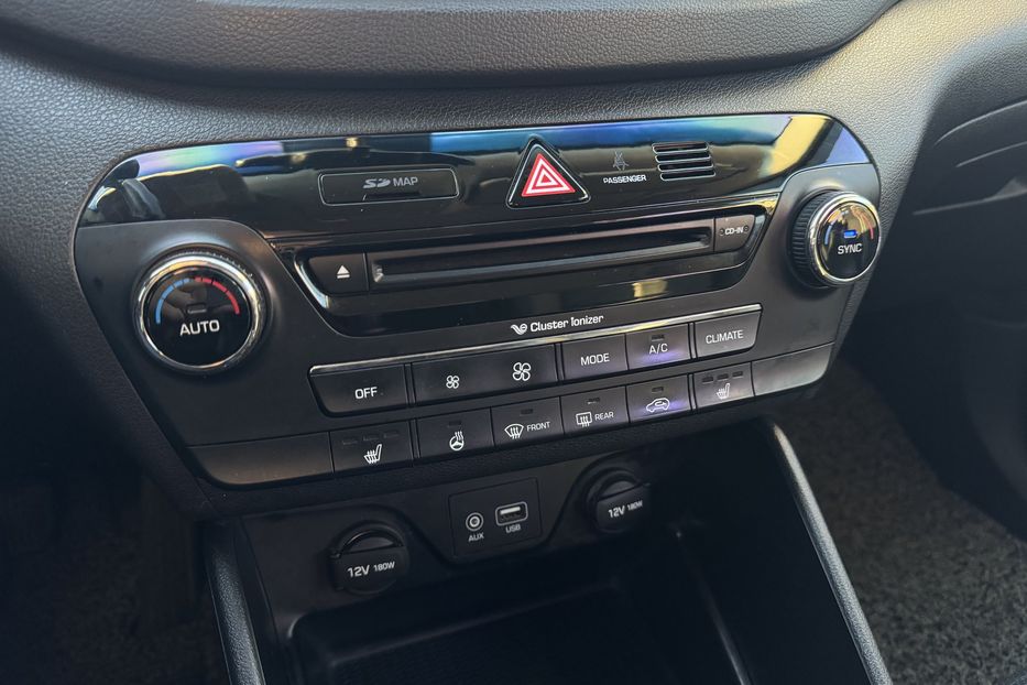 Продам Hyundai Tucson (COMIS) 2015 года в г. Умань, Черкасская область