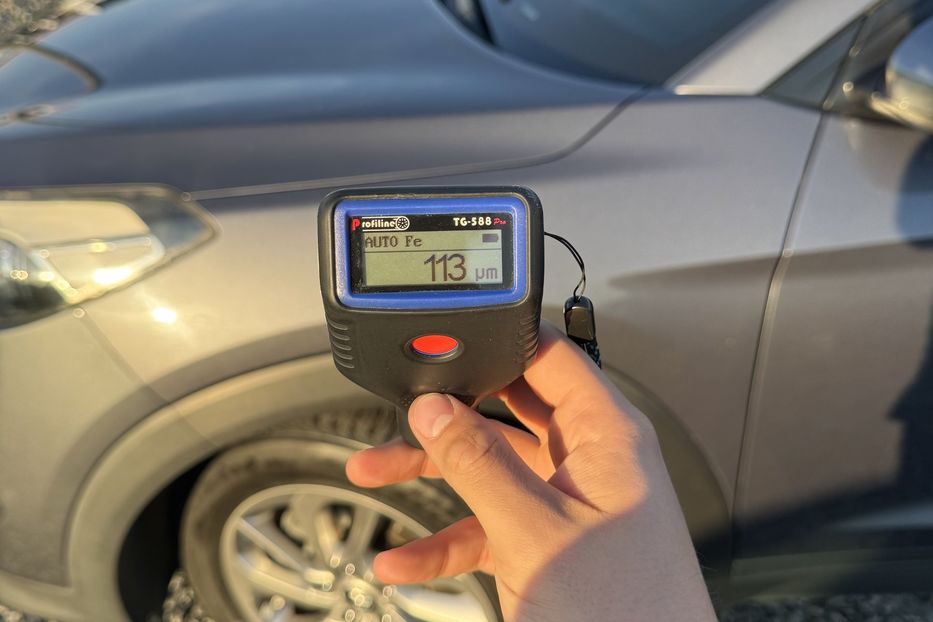 Продам Hyundai Tucson (COMIS) 2015 года в г. Умань, Черкасская область