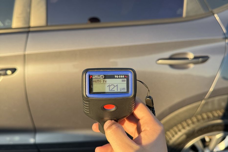 Продам Hyundai Tucson (COMIS) 2015 года в г. Умань, Черкасская область