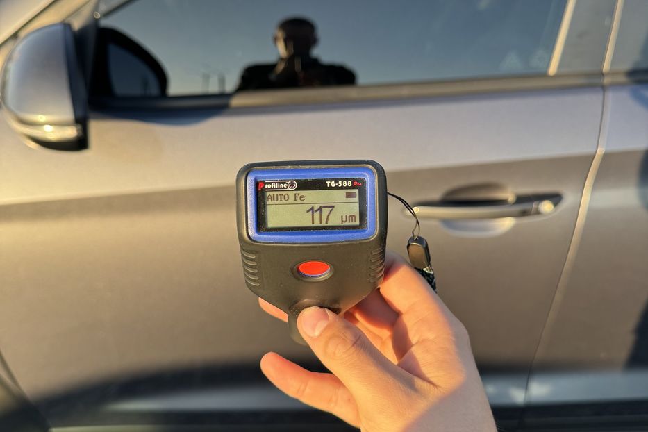 Продам Hyundai Tucson (COMIS) 2015 года в г. Умань, Черкасская область