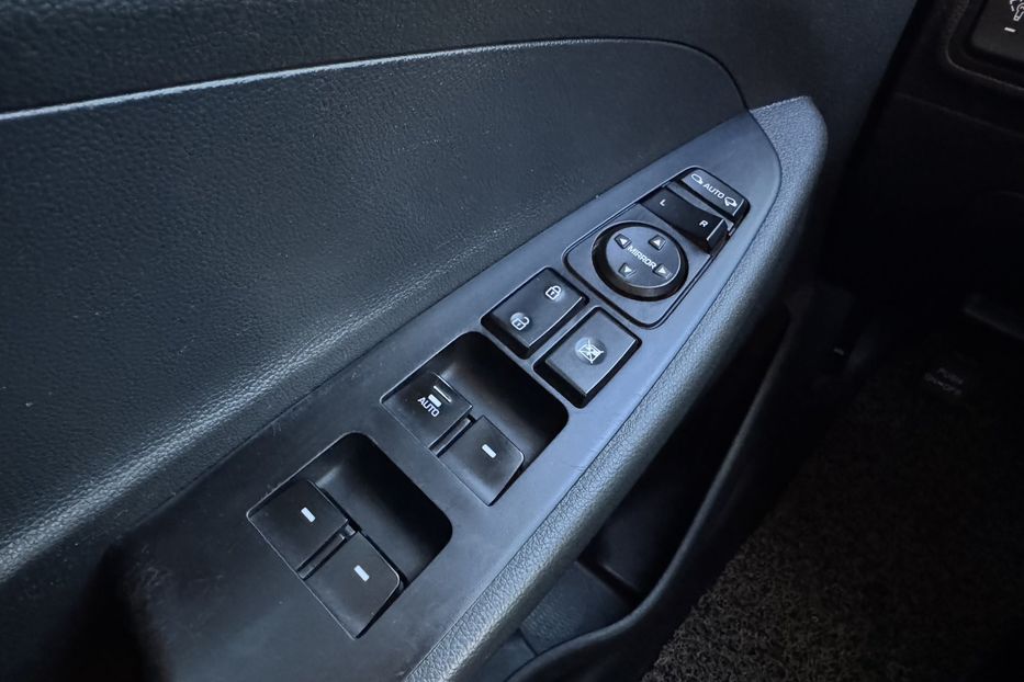 Продам Hyundai Tucson (COMIS) 2015 года в г. Умань, Черкасская область