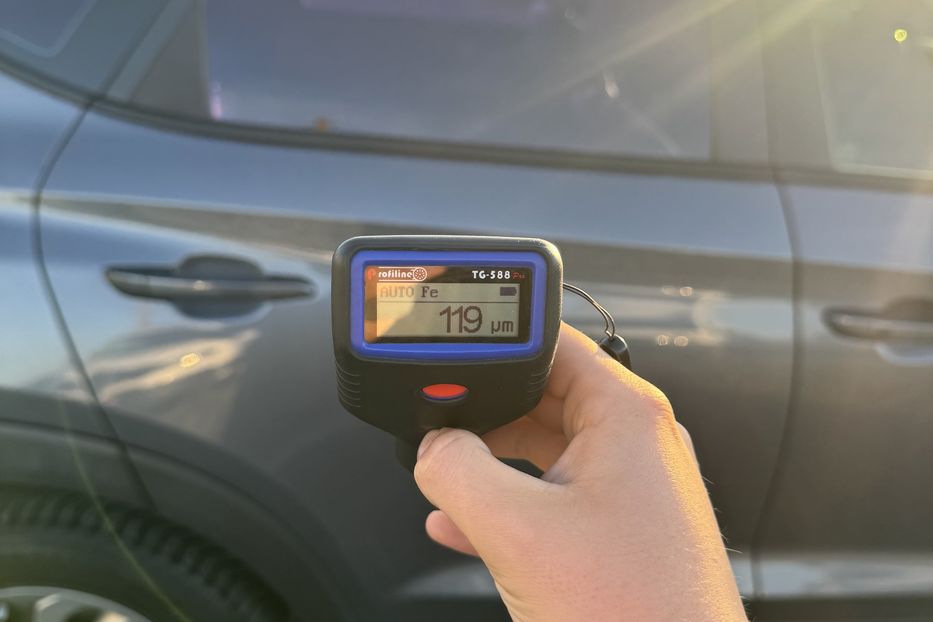 Продам Hyundai Tucson (COMIS) 2015 года в г. Умань, Черкасская область