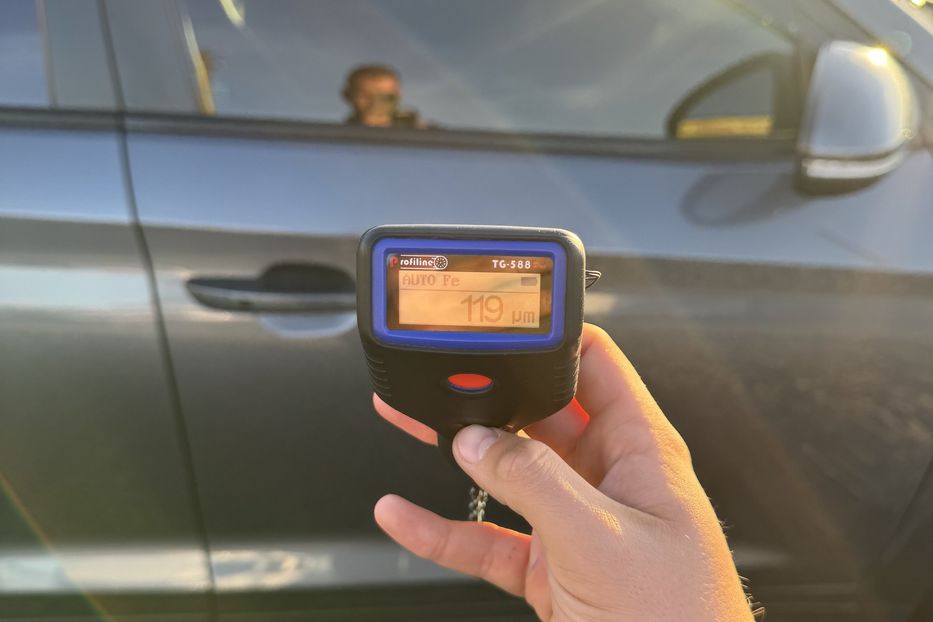 Продам Hyundai Tucson (COMIS) 2015 года в г. Умань, Черкасская область