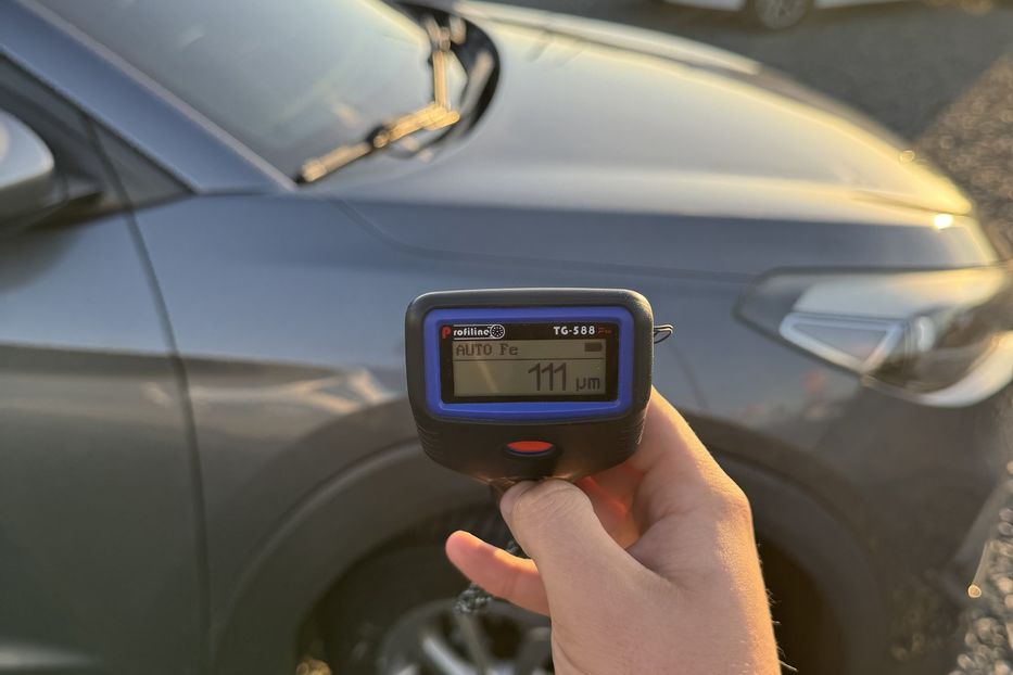 Продам Hyundai Tucson (COMIS) 2015 года в г. Умань, Черкасская область