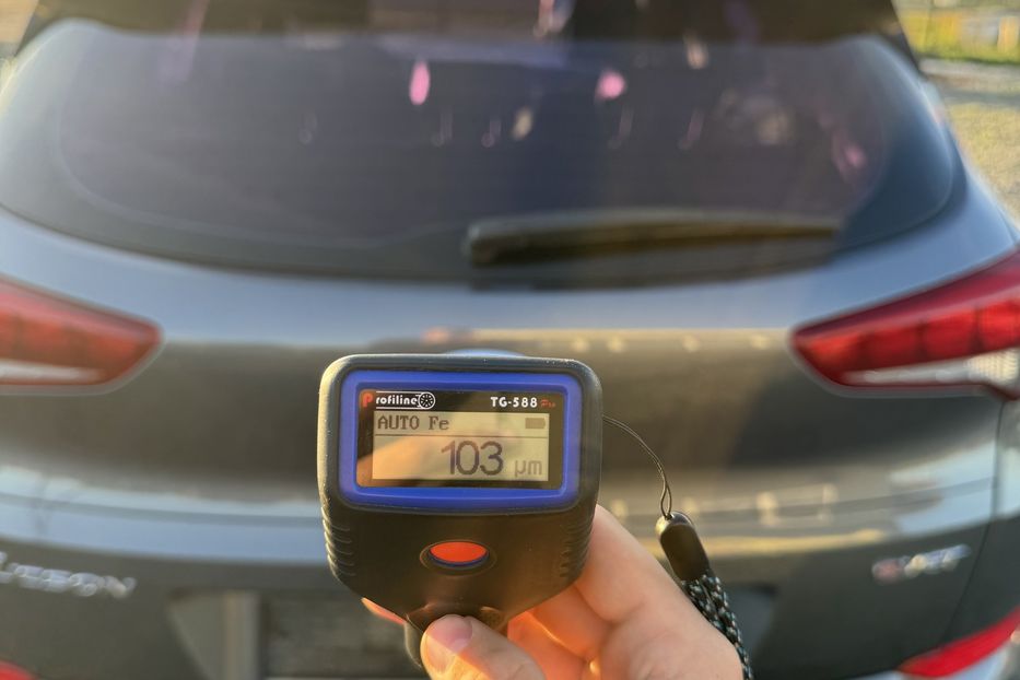 Продам Hyundai Tucson (COMIS) 2015 года в г. Умань, Черкасская область