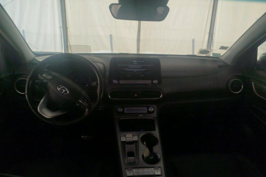 Продам Hyundai Kona 64 кВт авто в дорозі  2020 года в Львове