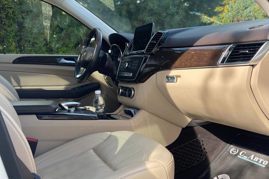Продам Mercedes-Benz GLE-Class 2016 года в Черновцах