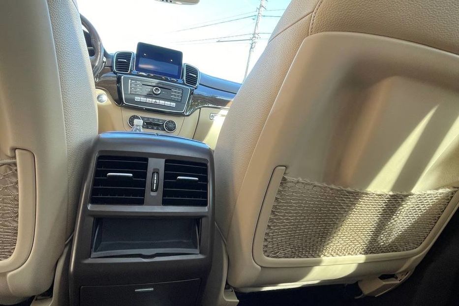 Продам Mercedes-Benz GLE-Class 2016 года в Черновцах