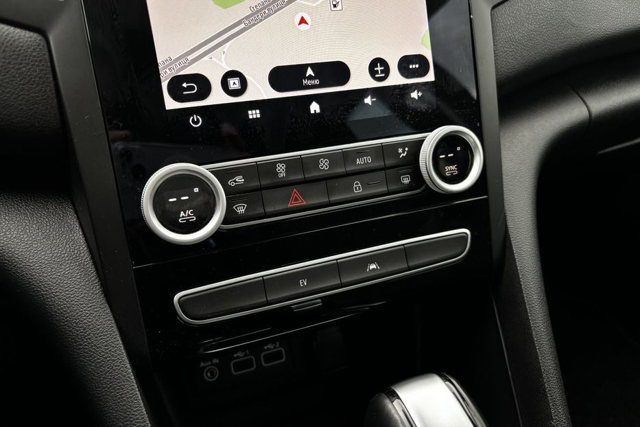 Продам Renault Megane (COMIS) E-TECH 2022 года в г. Умань, Черкасская область