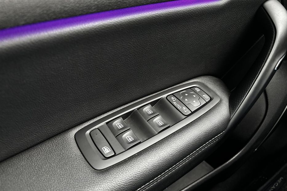 Продам Renault Megane (COMIS) E-TECH 2022 года в г. Умань, Черкасская область