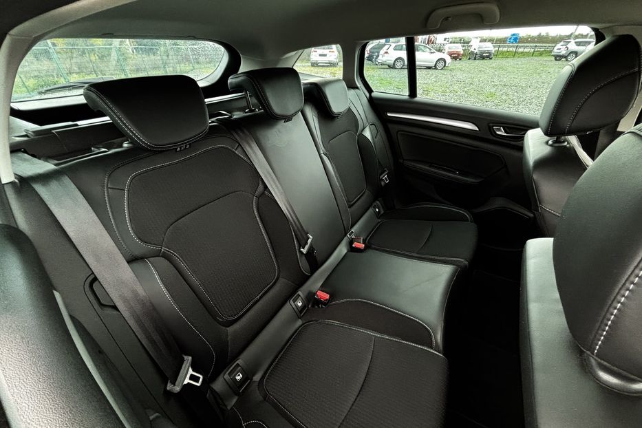 Продам Renault Megane (COMIS) E-TECH 2022 года в г. Умань, Черкасская область