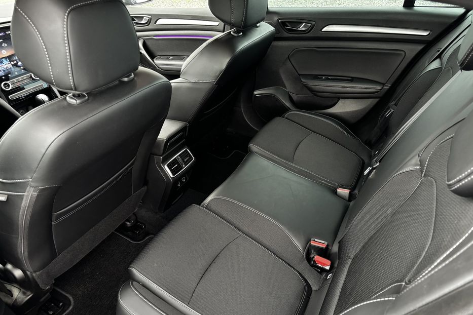 Продам Renault Megane (COMIS) E-TECH 2022 года в г. Умань, Черкасская область