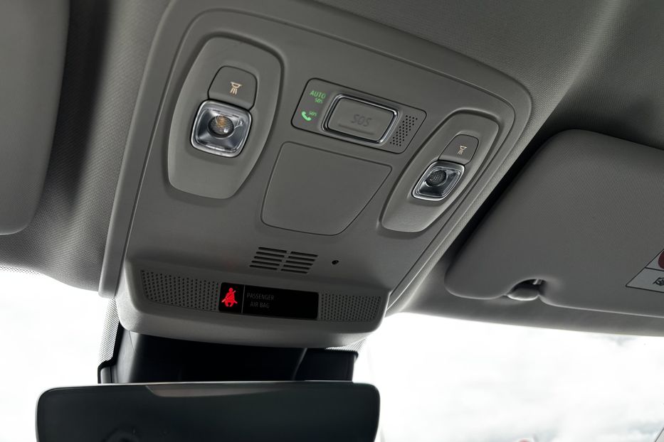 Продам Renault Megane (COMIS) E-TECH 2022 года в г. Умань, Черкасская область