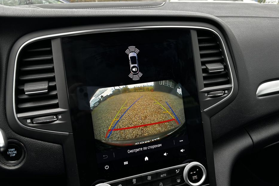 Продам Renault Megane (COMIS) E-TECH 2022 года в г. Умань, Черкасская область