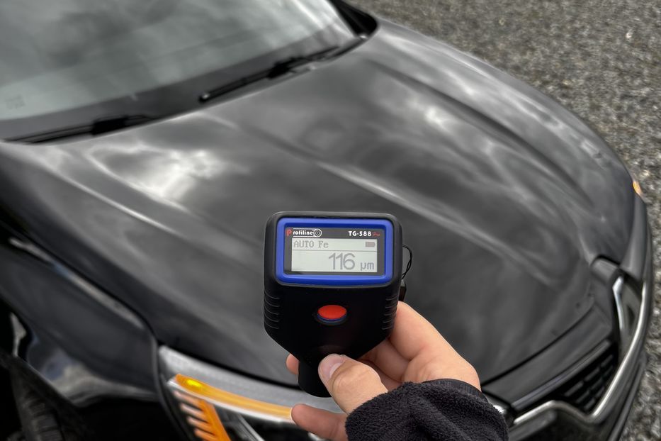 Продам Renault Megane (COMIS) E-TECH 2022 года в г. Умань, Черкасская область