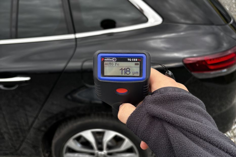 Продам Renault Megane (COMIS) E-TECH 2022 года в г. Умань, Черкасская область