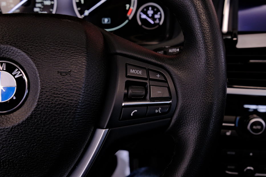 Продам BMW X3 2016 года в Одессе