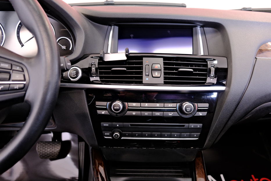 Продам BMW X3 2016 года в Одессе