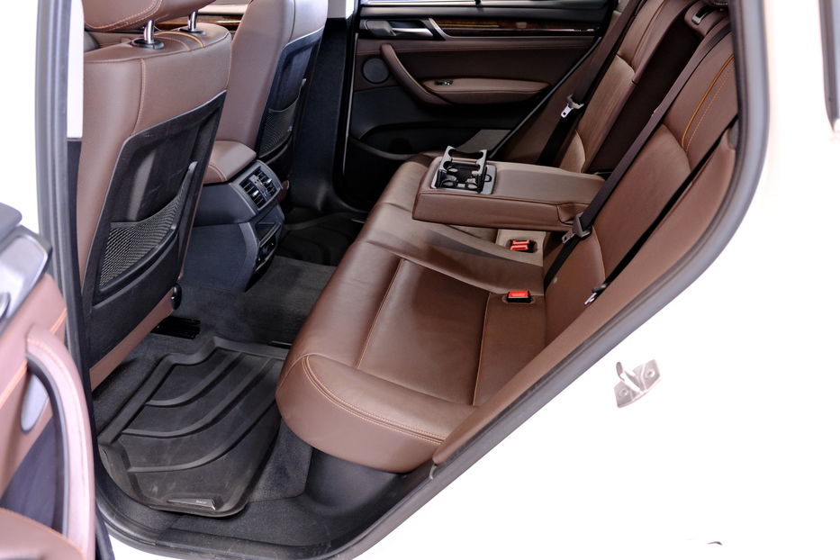 Продам BMW X3 2016 года в Одессе