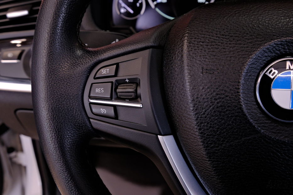 Продам BMW X3 2016 года в Одессе