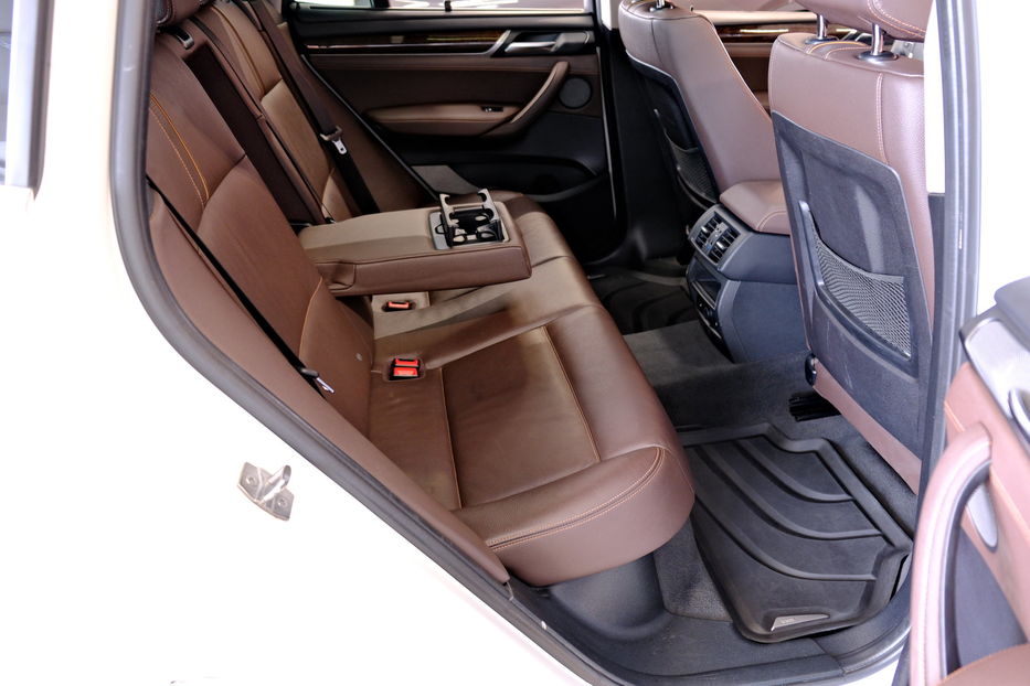 Продам BMW X3 2016 года в Одессе