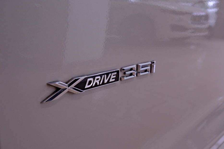 Продам BMW X3 2016 года в Одессе