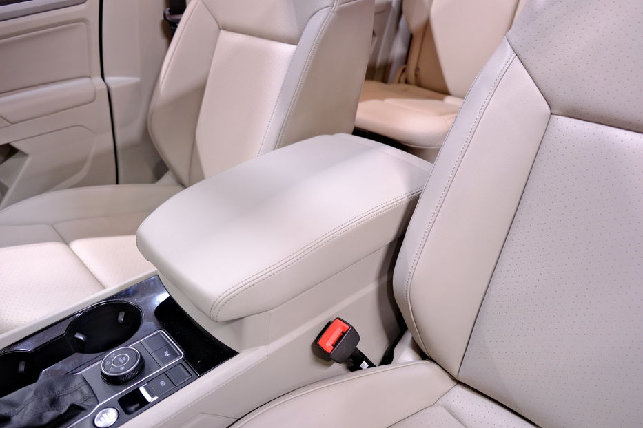 Продам Volkswagen Atlas SEL 2018 года в Одессе