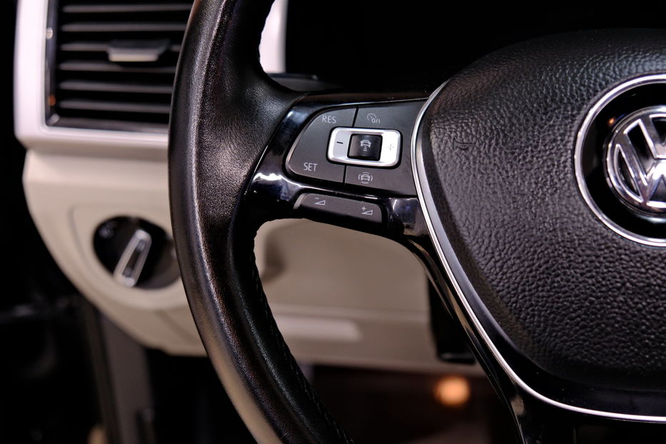 Продам Volkswagen Atlas SEL 2018 года в Одессе