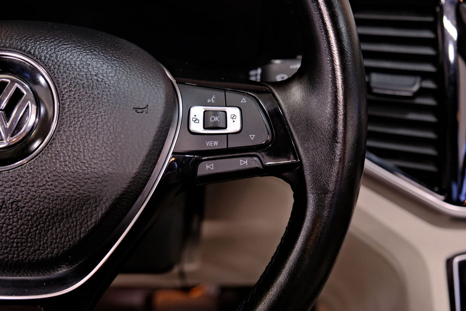 Продам Volkswagen Atlas SEL 2018 года в Одессе