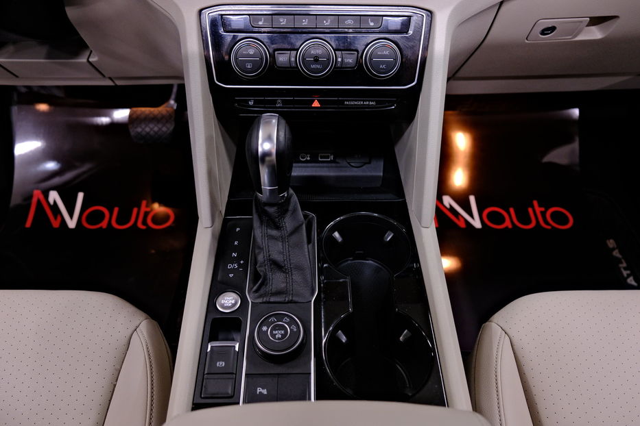 Продам Volkswagen Atlas SEL 2018 года в Одессе