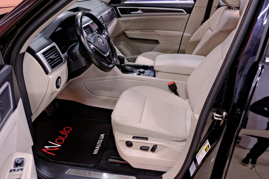 Продам Volkswagen Atlas SEL 2018 года в Одессе