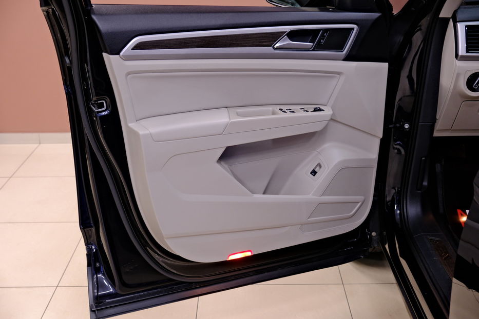 Продам Volkswagen Atlas SEL 2018 года в Одессе
