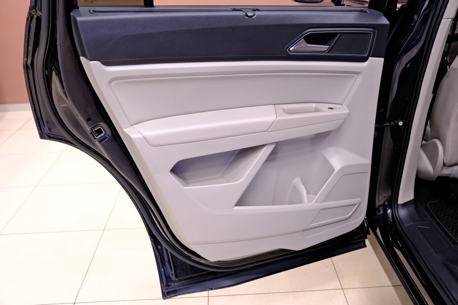 Продам Volkswagen Atlas SEL 2018 года в Одессе