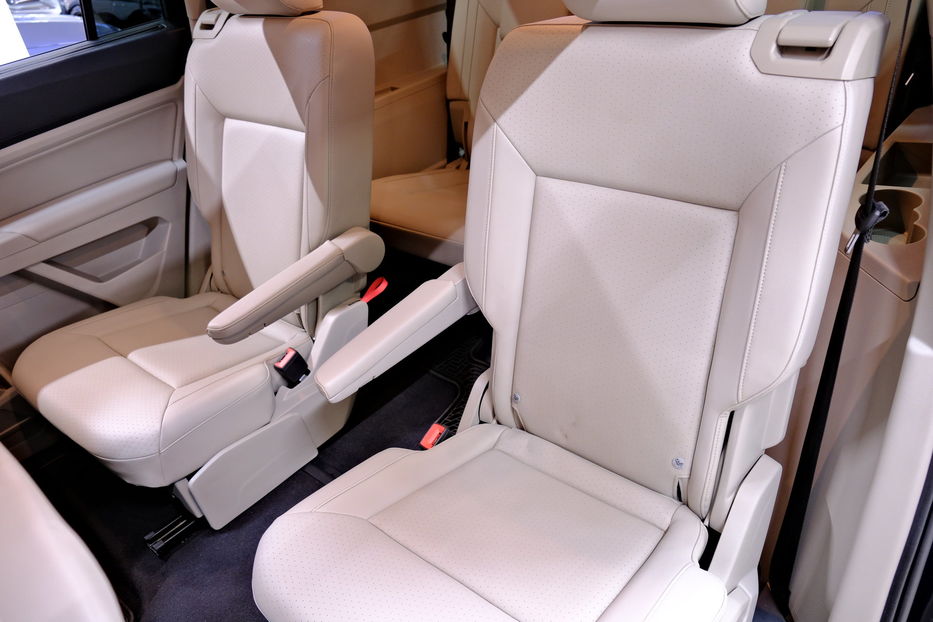 Продам Volkswagen Atlas SEL 2018 года в Одессе