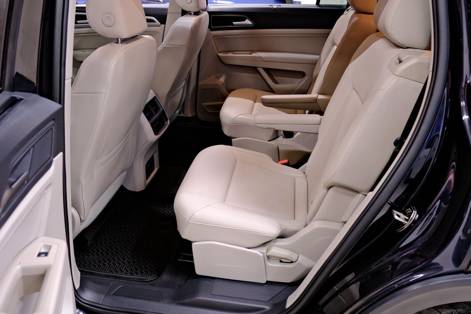 Продам Volkswagen Atlas SEL 2018 года в Одессе