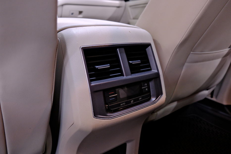 Продам Volkswagen Atlas SEL 2018 года в Одессе