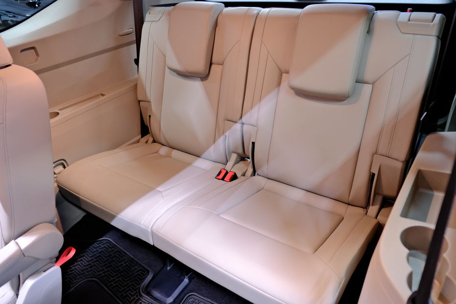 Продам Volkswagen Atlas SEL 2018 года в Одессе