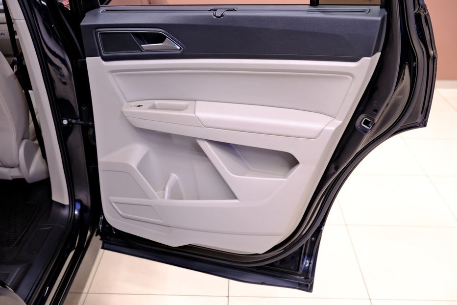 Продам Volkswagen Atlas SEL 2018 года в Одессе