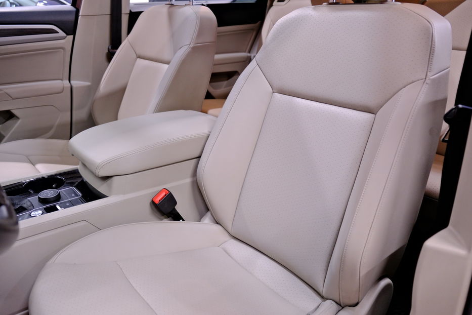 Продам Volkswagen Atlas SEL 2018 года в Одессе