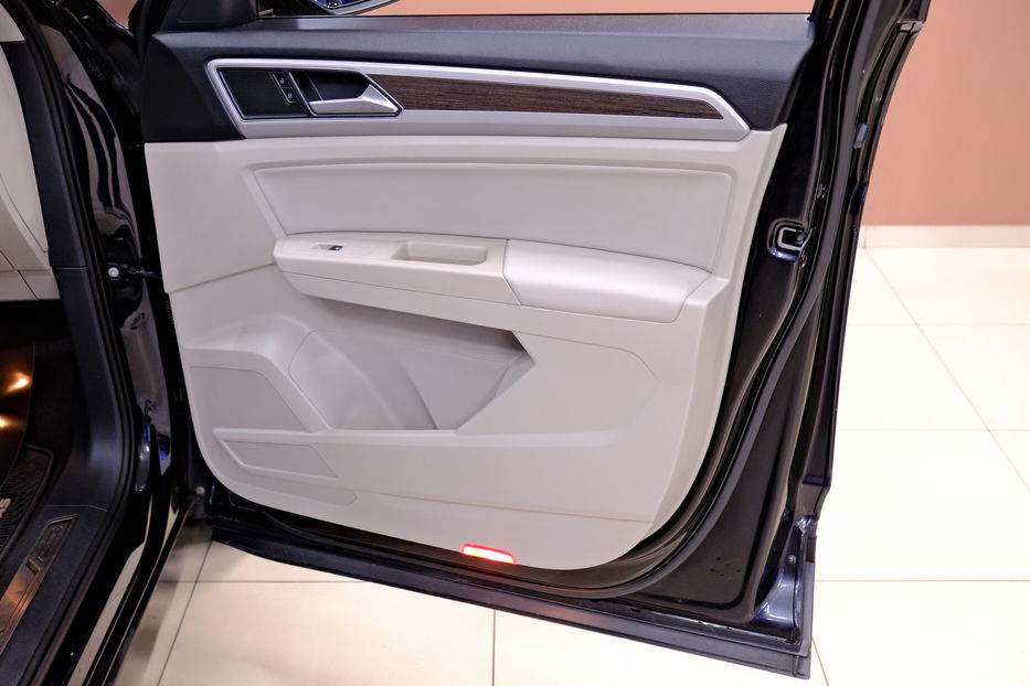 Продам Volkswagen Atlas SEL 2018 года в Одессе