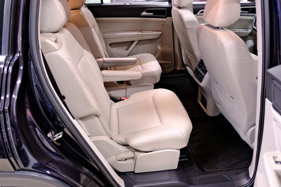 Продам Volkswagen Atlas SEL 2018 года в Одессе