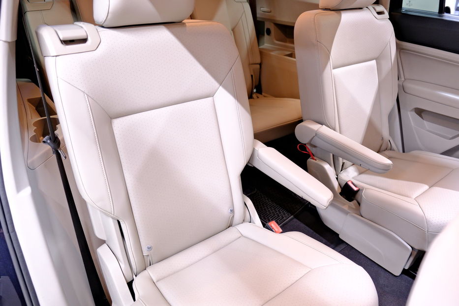 Продам Volkswagen Atlas SEL 2018 года в Одессе