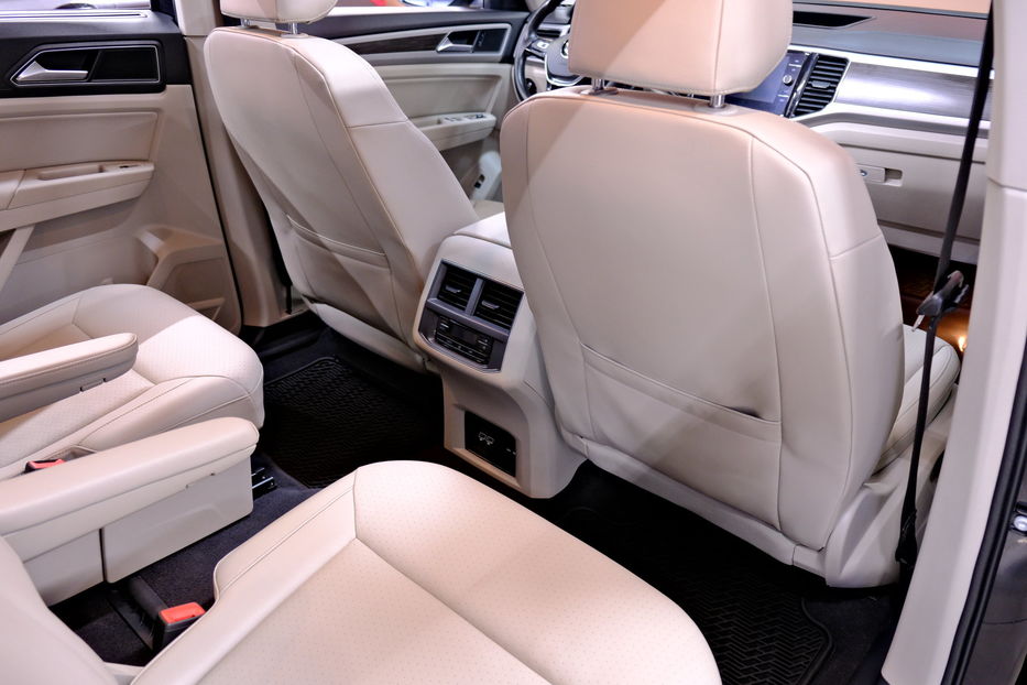 Продам Volkswagen Atlas SEL 2018 года в Одессе