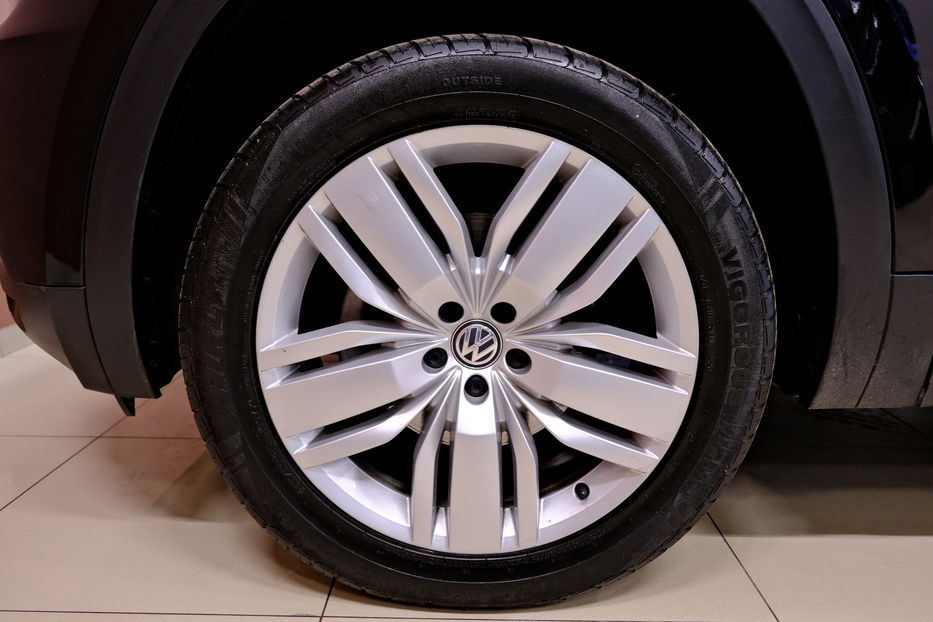 Продам Volkswagen Atlas SEL 2018 года в Одессе