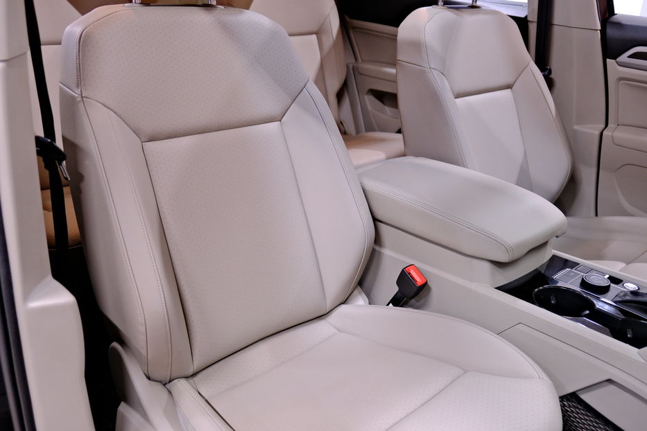 Продам Volkswagen Atlas SEL 2018 года в Одессе