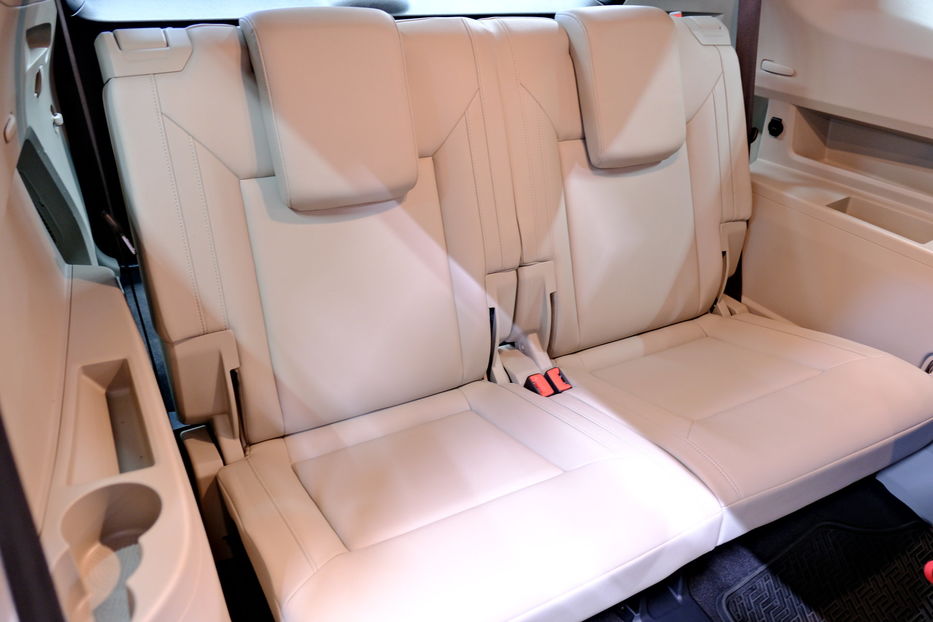 Продам Volkswagen Atlas SEL 2018 года в Одессе