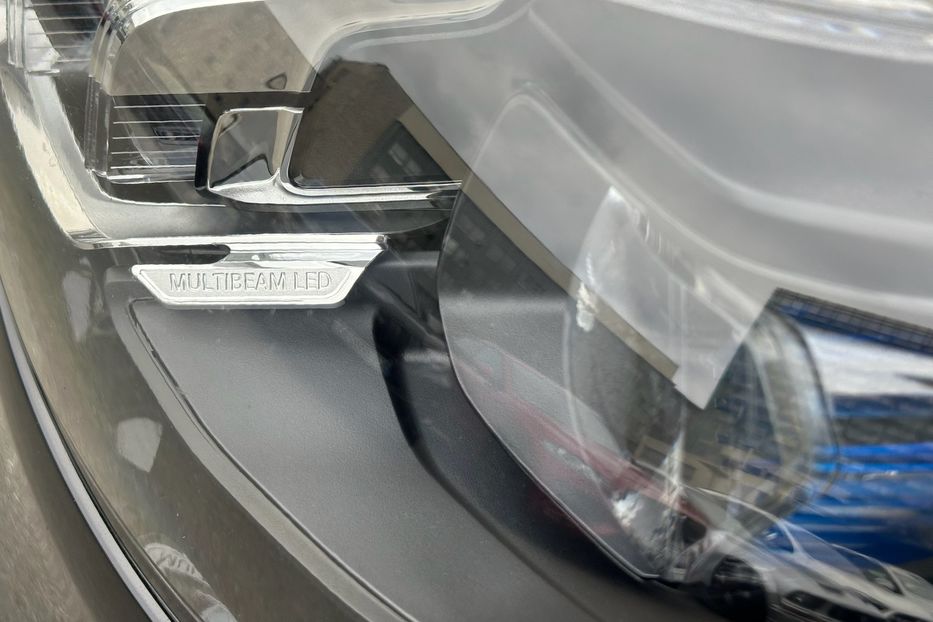 Продам Mercedes-Benz GLS-Class 400d AMG 2020 года в Киеве