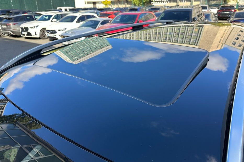 Продам Mercedes-Benz GLS-Class 400d AMG 2020 года в Киеве